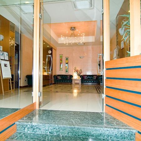 Astor Hotel Μπολόνια Εξωτερικό φωτογραφία