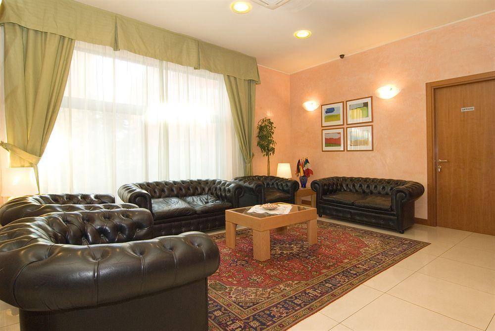 Astor Hotel Μπολόνια Εξωτερικό φωτογραφία