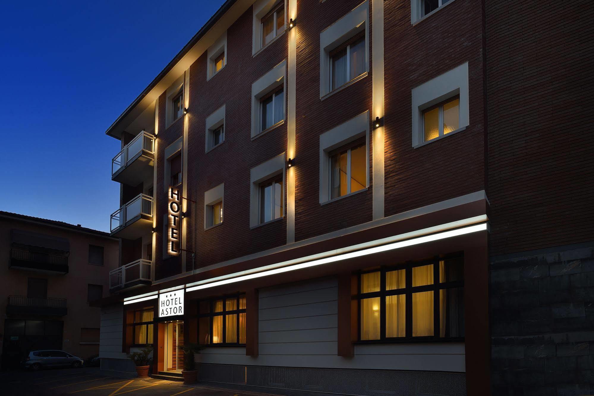 Astor Hotel Μπολόνια Εξωτερικό φωτογραφία