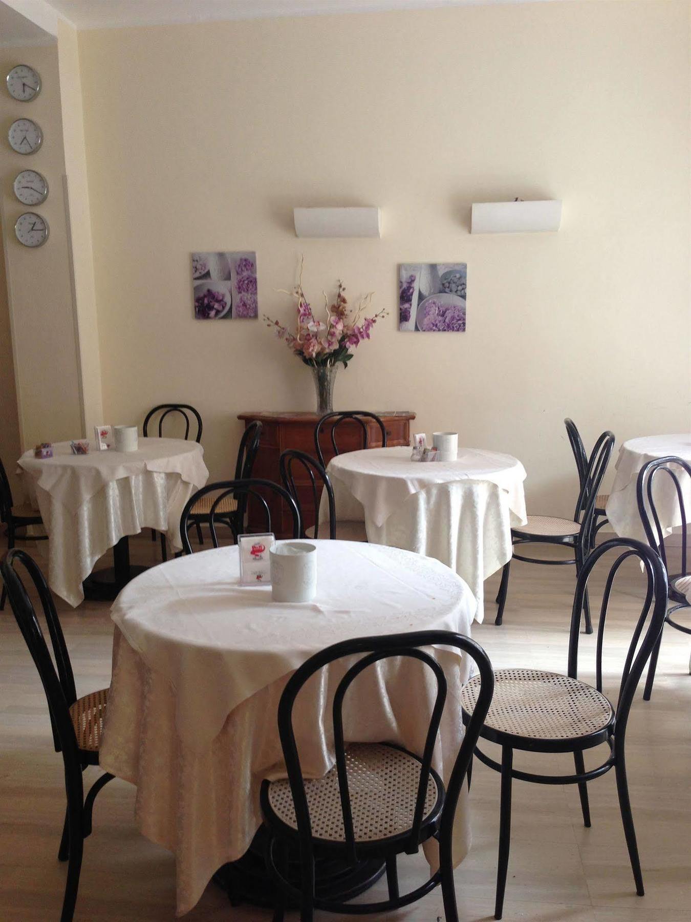 Astor Hotel Μπολόνια Εξωτερικό φωτογραφία