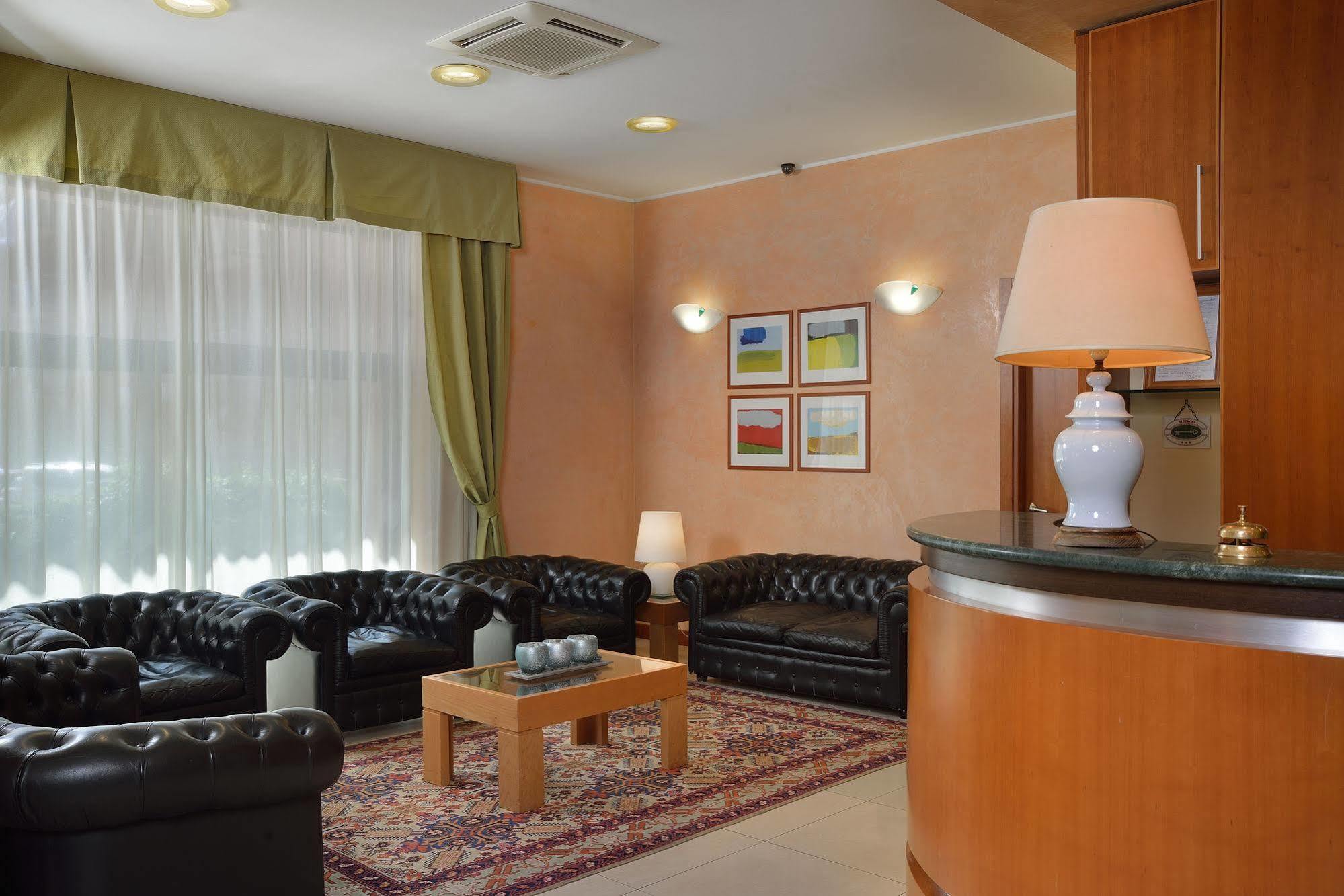 Astor Hotel Μπολόνια Εξωτερικό φωτογραφία