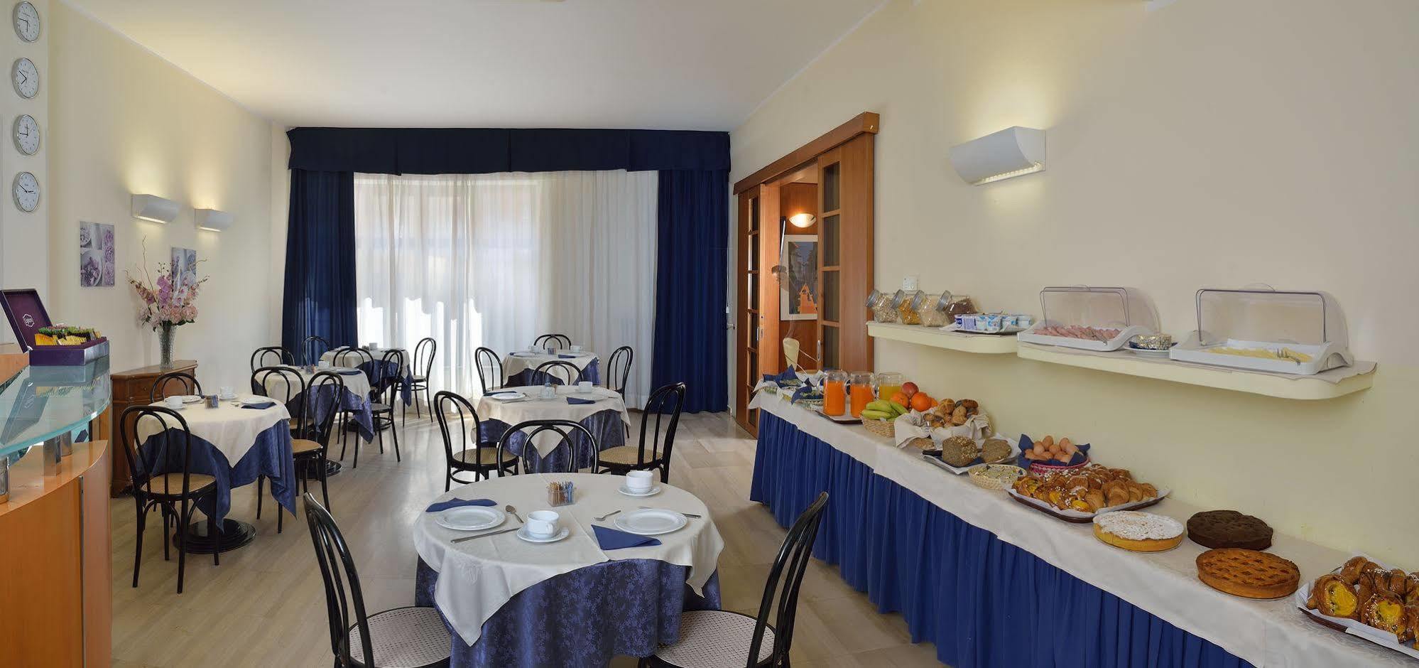 Astor Hotel Μπολόνια Εξωτερικό φωτογραφία