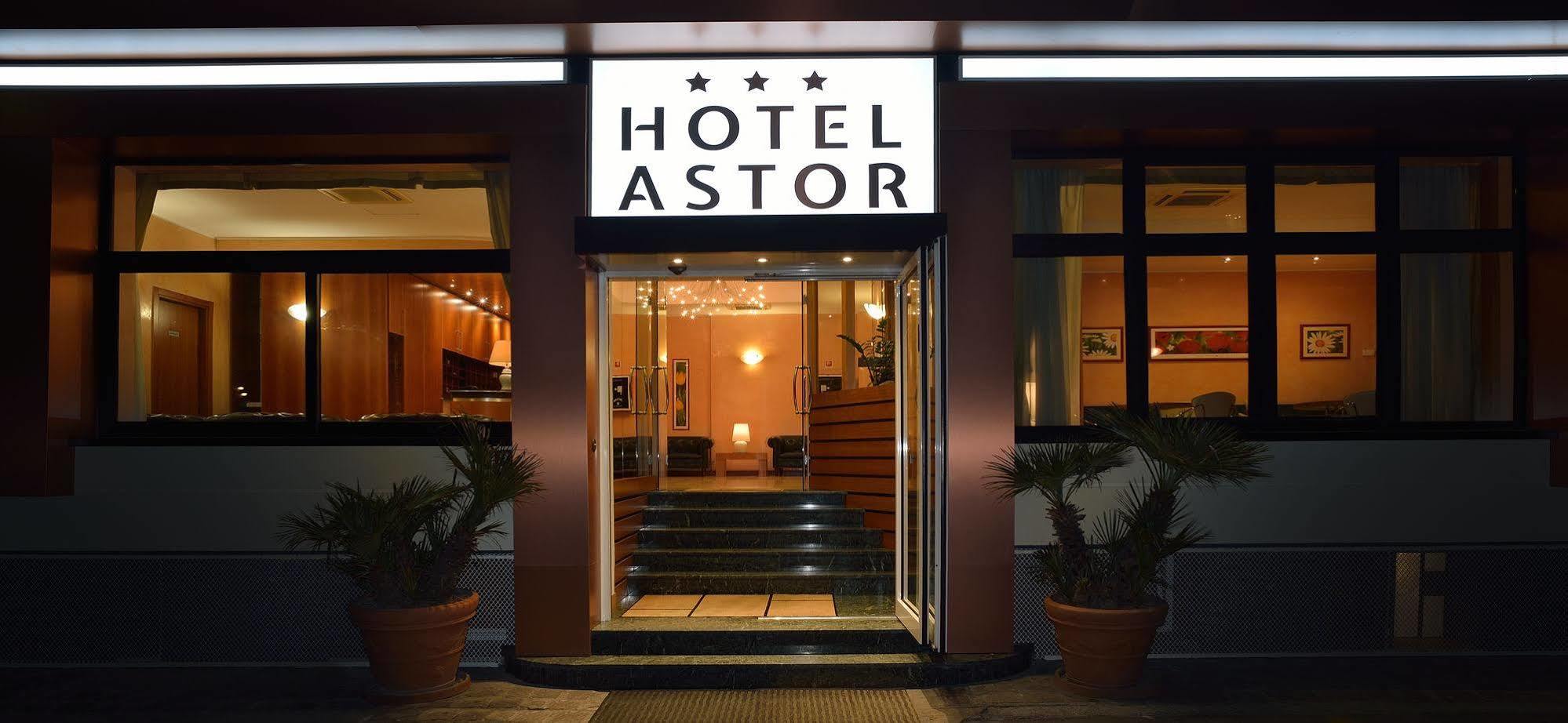 Astor Hotel Μπολόνια Εξωτερικό φωτογραφία